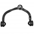 Ocpty New 1-piece Fit 2003-2006 Ford Expedition For Lincoln Navigator 1 Front Upper Control Arm And Ball Joint Driver Side