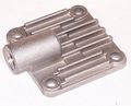 Empi 00-9226-0 Oil Pump Cover W Fitting And Gasket Aluminum