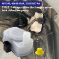Xspeedonline 310-219 Evaporative Evap Emissions System Leak Detection Pump For Fiat 500l 2014-2016 Replace 4b1593 4861959aa