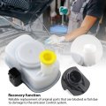 Xspeedonline 310-219 Evaporative Evap Emissions System Leak Detection Pump For Fiat 500l 2014-2016 Replace 4b1593 4861959aa