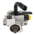 Power Steering Pump Assist Fit For Hyundai Tiburon 2003 2004 2005 2006 2007 2008 V6 2 7l 57100-2c200