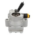 Power Steering Pump Assist Fit For Hyundai Tiburon 2003 2004 2005 2006 2007 2008 V6 2 7l 57100-2c200