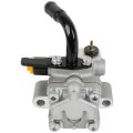 Power Steering Pump Assist Fit For Hyundai Tiburon 2003 2004 2005 2006 2007 2008 V6 2 7l 57100-2c200