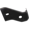 Front Bumper Support Passenger Side For Nissan Frontier 2005 To 2019 Steel Outer Stay Bracket Replacement Ni1043100 