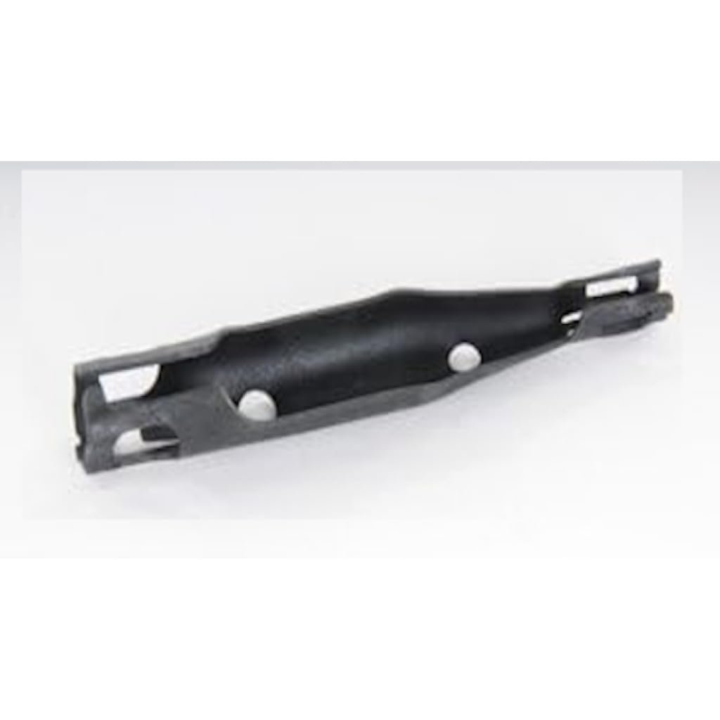 Parking Brake Cable Equalizer For Chevy Cavalier 1995 2005 Steel Black 0 047 In Material Thickness Front Position