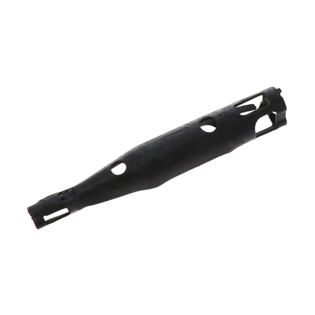Parking Brake Cable Equalizer For Chevy Cavalier 1995 2005 Steel Black 0 047 In Material Thickness Front Position
