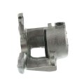 A-premium Disc Brake Caliper Assembly Without Bracket Compatible With Select Jeep And Amc Models Cj5 Cj7 Scrambler Amx Concord