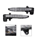 2pcs Fog Lights Assembly Replacement For 2020-2022 Corolla Se Xse Right Left Side Lamps 812b012010 812a012010 