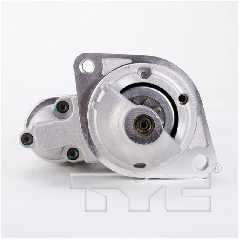 Bmw 325xi 330xi Starter Motor 2006 3 0l L6 For 12 41 7 521 116