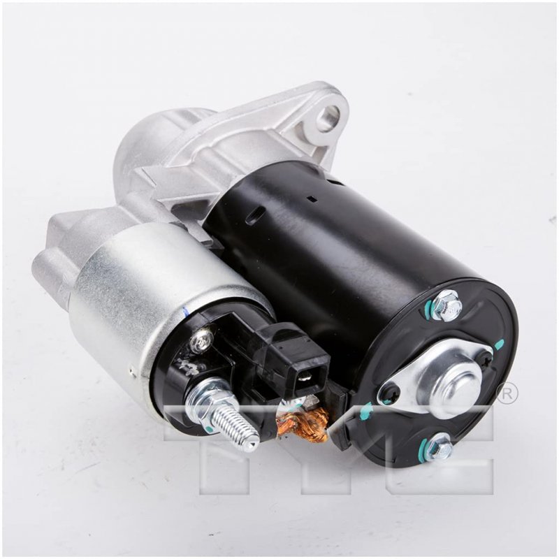 Bmw 325xi 330xi Starter Motor 2006 3 0l L6 For 12 41 7 521 116