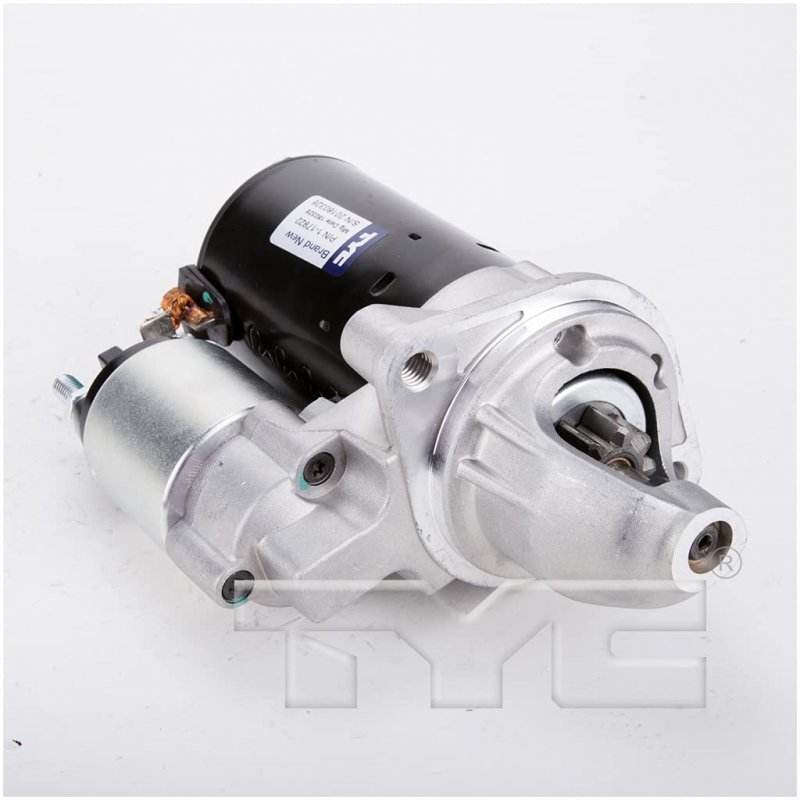 Bmw 325xi 330xi Starter Motor 2006 3 0l L6 For 12 41 7 521 116