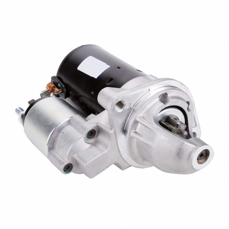 Bmw 325xi 330xi Starter Motor 2006 3 0l L6 For 12 41 7 521 116