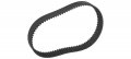 Ocs Parts All Terrain Electric Skateboard Drive Belt For 800w And 1000w Sizes 