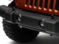 Raxiom 07-22 Jeep Wrangler Jk Jl Axial Series Led Fog Lights J130814