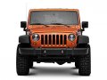 Raxiom 07-22 Jeep Wrangler Jk Jl Axial Series Led Fog Lights J130814