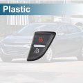 X Autohaux Central Door Lock Switch Button Cover Front Left 8k1962107av10 For Audi A4 S4 B8 2008 2009 2010 2011 2012 2013 2014