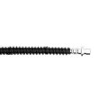 Front Brake Hose For Land Rover Discovery 1999 2000 2001 2002 Dot Certified Replacement Part Alx-pau-df-350-11001-cla1 