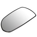 876112d110 Oe Style Driver Left Side Mirror Glass Lens W Heated Compatible With Elantra 01-06