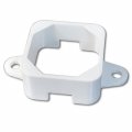Generic Mounting Bracket For Govee Permanent Outdoor Led Lights H705 72 Pack 