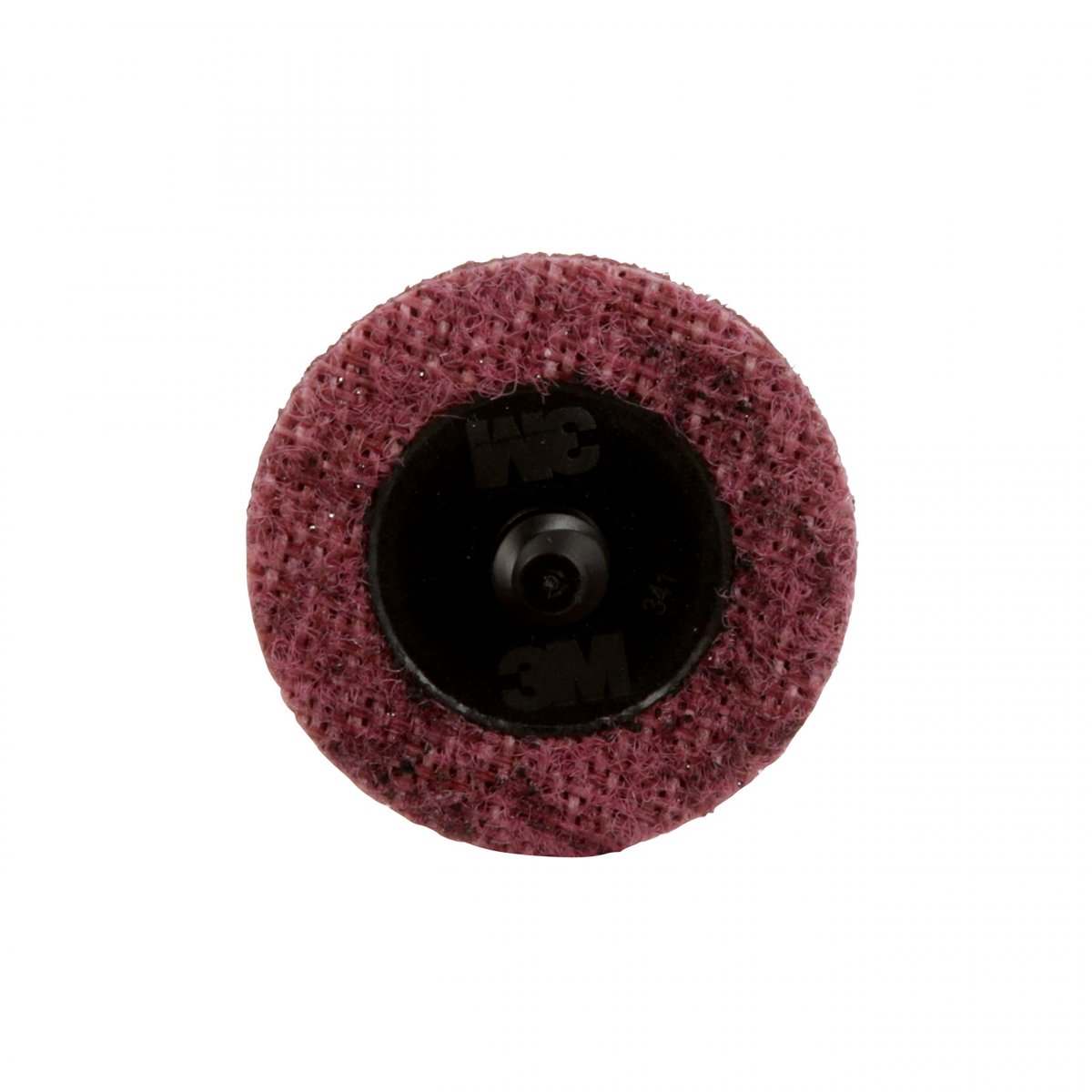 Cubitron Scotch-brite Roloc Surface Conditioning Disc Tr 07481 2 In X Nh A Med 25 Per Box