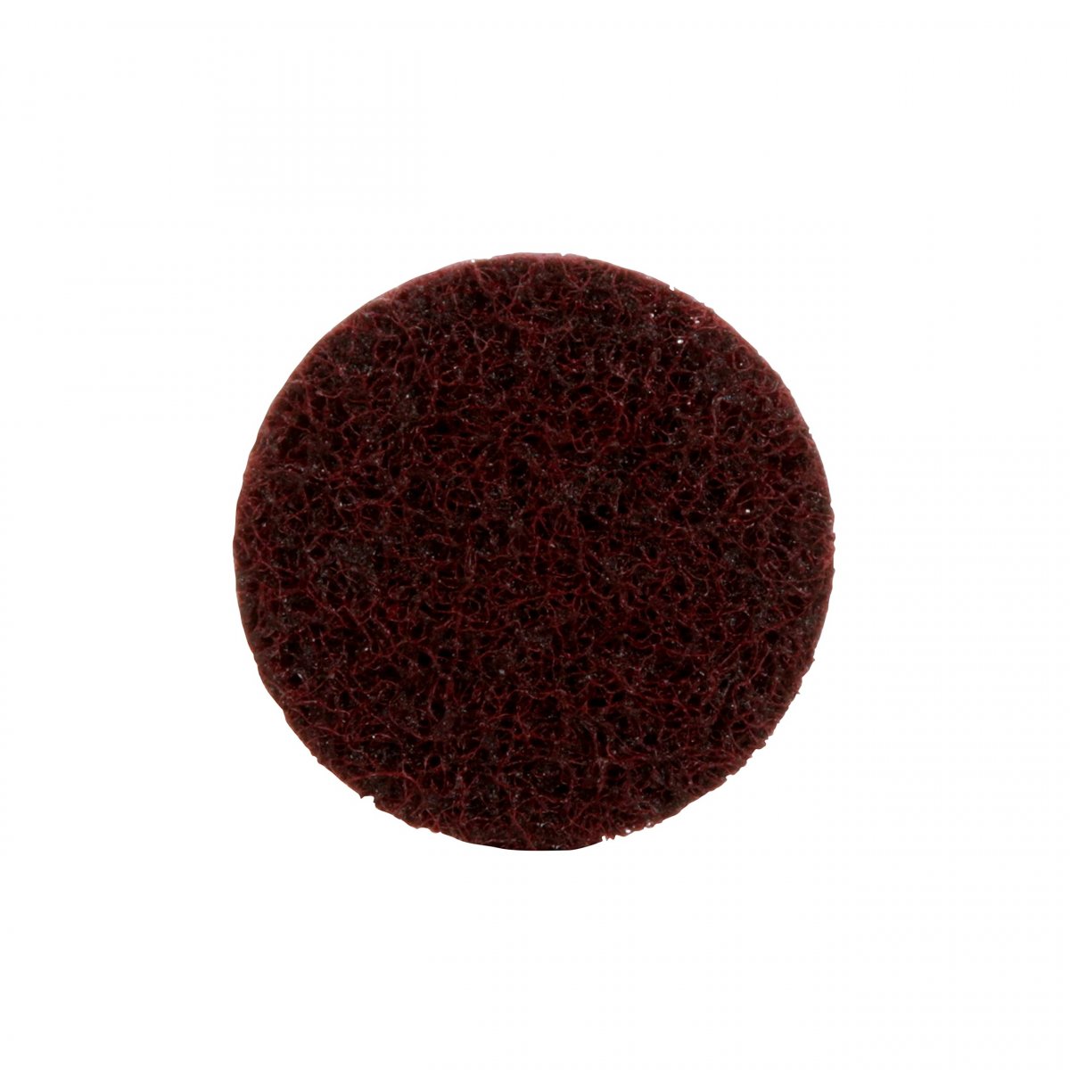 Cubitron Scotch-brite Roloc Surface Conditioning Disc Tr 07481 2 In X Nh A Med 25 Per Box