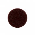 Cubitron Scotch-brite Roloc Surface Conditioning Disc Tr 07481 2 In X Nh A Med 25 Per Box