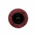 Cubitron Scotch-brite Roloc Surface Conditioning Disc Tr 07481 2 In X Nh A Med 25 Per Box