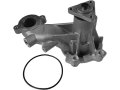 Water Pump For 2011-2020 Ford F-150 5 0l V8 With 3 Bolt Pulley Flange 