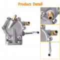 Wflnhb 1 Pack Fuel Pump Assy Replacement For Yamaha Vstar Virago Xv 250 125 Route 66