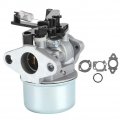 Carburetor With Gaskets Replacement For Briggs And Stratton 2700a 3000psi Troy Bilt Po R Washer 7 75 Hp 8 5hp 594287 