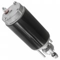 Caltric Starter Compatible With Mercury 50-898265003 50-853869t 50-819968-t4 50-853869 50-819968-2