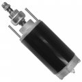 Caltric Starter Compatible With Mercury 50-898265003 50-853869t 50-819968-t4 50-853869 50-819968-2