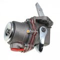 Fridayparts Fuel Pump 72093848 Tx10289 504090936 Compatible For Allis Chalmers 5040 5045 5050 Long 2260 2360 2460 Case Jx55