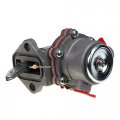 Fridayparts Fuel Pump 72093848 Tx10289 504090936 Compatible For Allis Chalmers 5040 5045 5050 Long 2260 2360 2460 Case Jx55