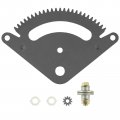 For Selective Sector Gear Pinion Wbushing John Deere Sabo 108-17hs 108-14 5 Mod-ztf1-18855