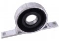 Bapmic 26117572664 Driveshaft Flex Disc 26127513218 Center Support Bearing Set For Bmw E65 E66 745i 745li