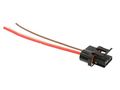 Michigan Motorsports 1988-1992 Tpi Tbi Alternator Wiring Harness Connector Fits Camaro Firebird 