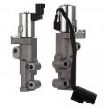 917-209 917-208 Vvt Position Actuator Solenoid For Infiniti Qx4 Nissan Pathfinder 3 5l Right Left 