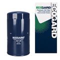 Ecogard X6128 Spin-on Engine Oil Filter For Conventional Premium Replacement Fits Ford F-250 Super Duty F-350 F-450 F-550 F750