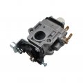 Uspeeda Carburetor Kit For Eskimo Stingray S33q8 Ice Auger 3cc Viper Engine