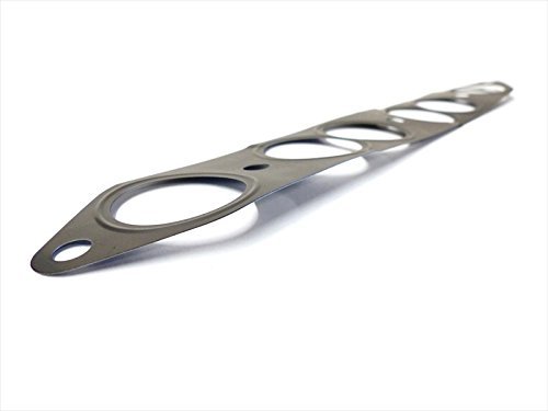 Genuine Nissan Parts Gasket-manifold Upper 14033-4s100