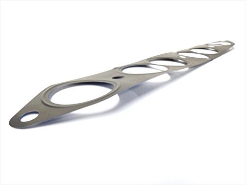 Genuine Nissan Parts Gasket-manifold Upper 14033-4s100