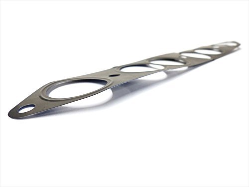 Genuine Nissan Parts Gasket-manifold Upper 14033-4s100