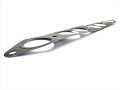 Genuine Nissan Parts Gasket-manifold Upper 14033-4s100