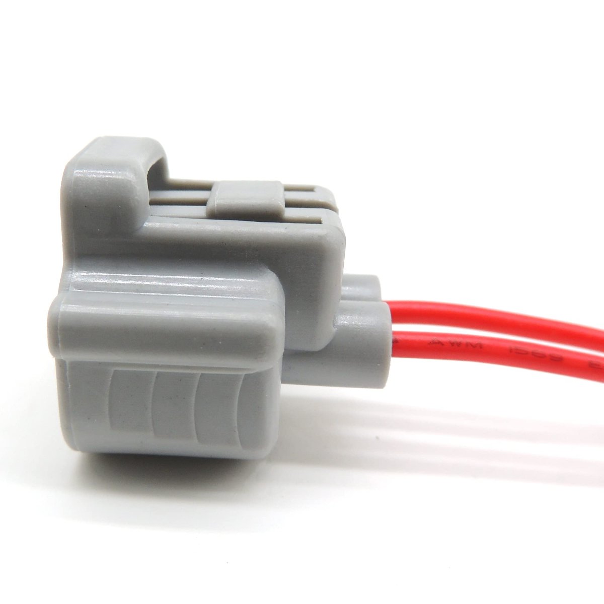 Turn Light Signal Plug Connector Harness 2 Pcs 90980-11019 For Toyota Lexus Scion Wire 6 In Length Cable Assembly