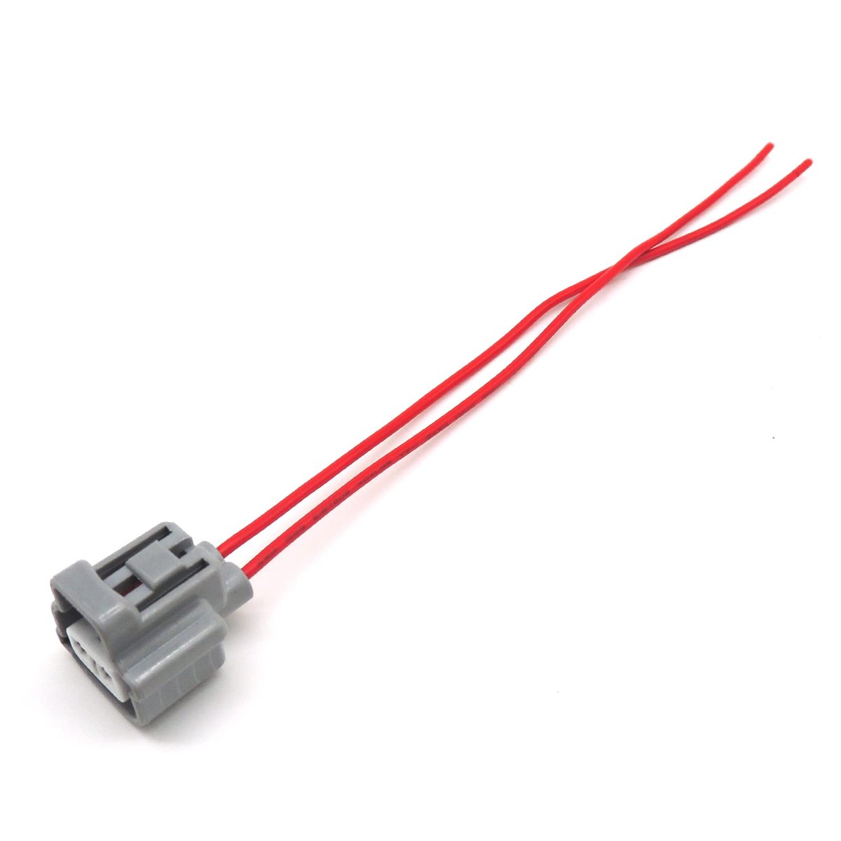 Turn Light Signal Plug Connector Harness 2 Pcs 90980-11019 For Toyota Lexus Scion Wire 6 In Length Cable Assembly