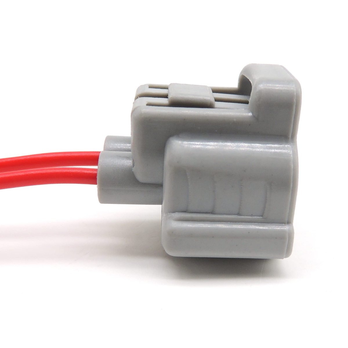 Turn Light Signal Plug Connector Harness 2 Pcs 90980-11019 For Toyota Lexus Scion Wire 6 In Length Cable Assembly