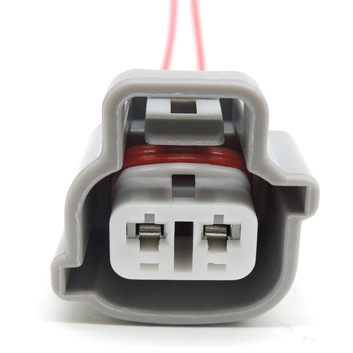 Turn Light Signal Plug Connector Harness 2 Pcs 90980-11019 For Toyota Lexus Scion Wire 6 In Length Cable Assembly