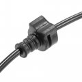 X Autohaux 57450-t7a-003 Abs Wheel Speed Sensor Right Front For Honda Hr-v 2015-20 8l 5l Xr-v 2015-2021 1 1 5x 57450-t7a-003