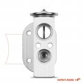 A-premium A C Expansion Valve Compatible With Bmw 3-series 320i 328i 330i 335i 340i 4-series 428i 430i 435i 440i 228i 230i